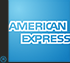 Bandeira American Express